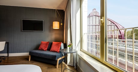 Room Chambre familiale